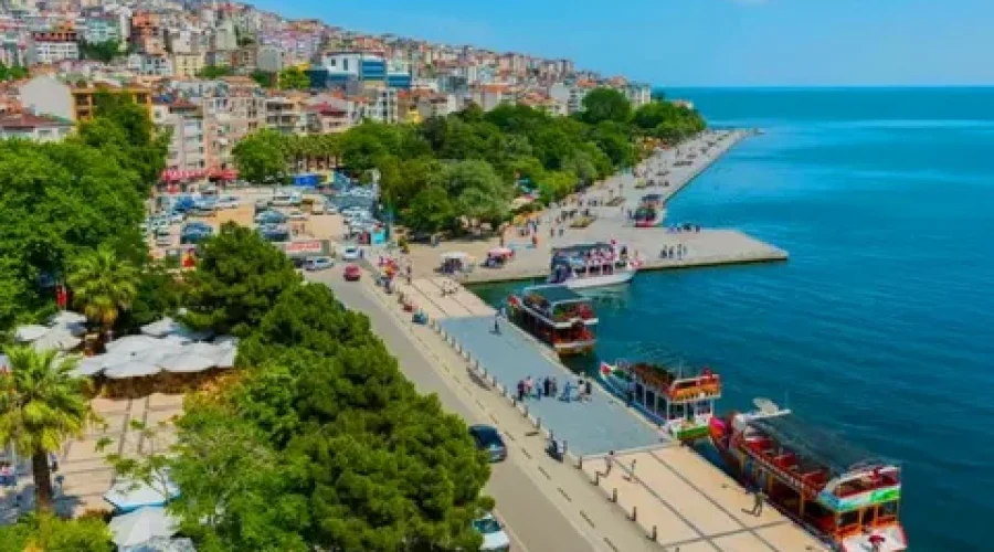 Sinop Şehir İçi ve Şehirler Arası Ev ve Ofis Taşıma