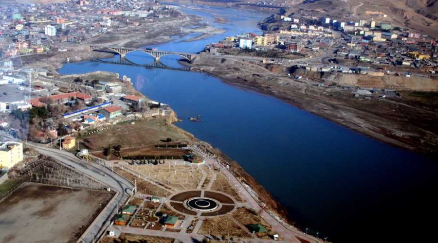 Şırnak Şehir İçi ve Şehirler Arası Ev ve Ofis Taşıma