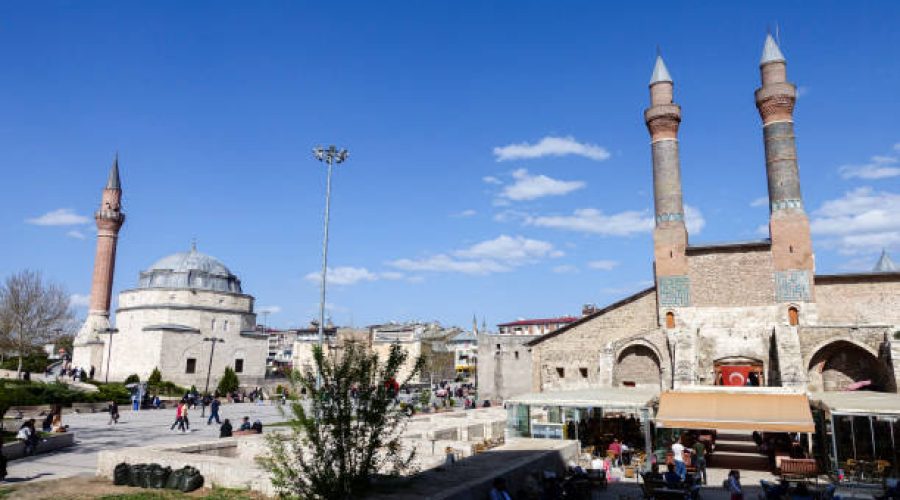 Sivas Şehir İçi ve Şehirler Arası Ev ve Ofis Taşıma