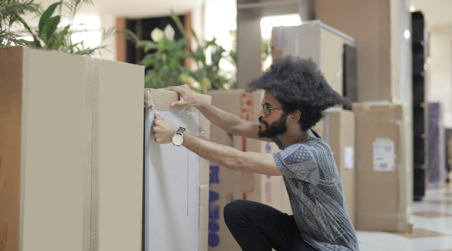 Taşınma Sonrası Elektronik Eşyaların Kurulumu