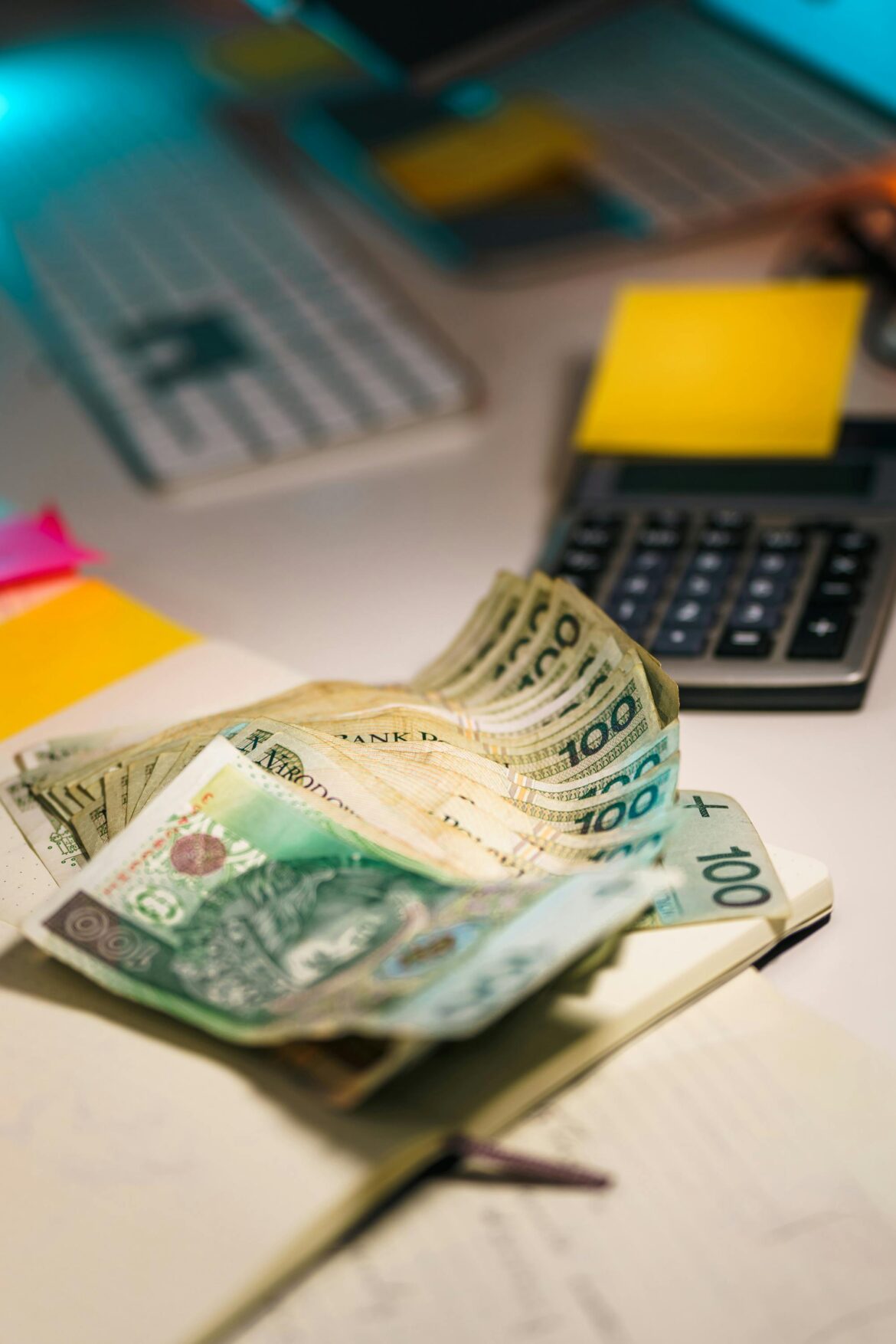 Yeni Evde Depolama Alanı Düzenleme Fikirleri