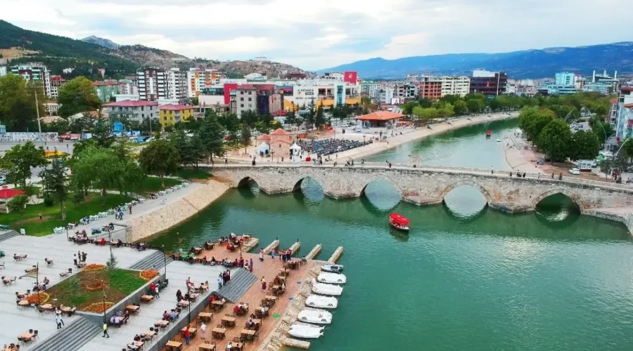 Tokat Şehir İçi ve Şehirler Arası Ev ve Ofis Taşıma