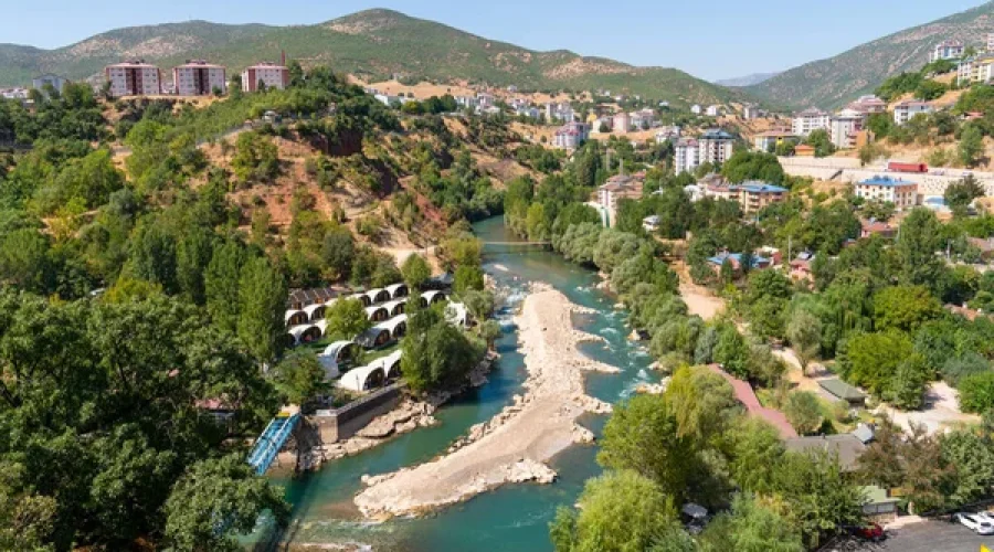 Tunceli Şehir İçi ve Şehirler Arası Ev ve Ofis Taşıma