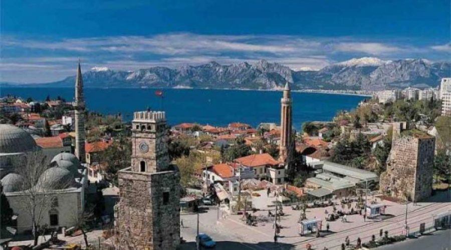 Uşak Şehir İçi ve Şehirler Arası Ev ve Ofis Taşıma