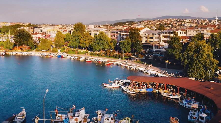 Yalova Şehir İçi ve Şehirler Arası Ev ve Ofis Taşıma
