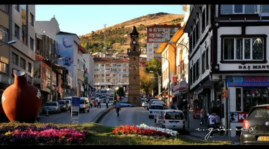 Yozgat Şehir İçi ve Şehirler Arası Ev ve Ofis Taşıma