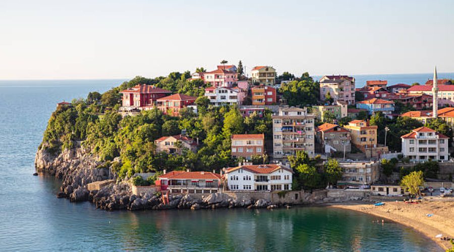 Zonguldak Şehir İçi ve Şehirler Arası Ev ve Ofis Taşıma
