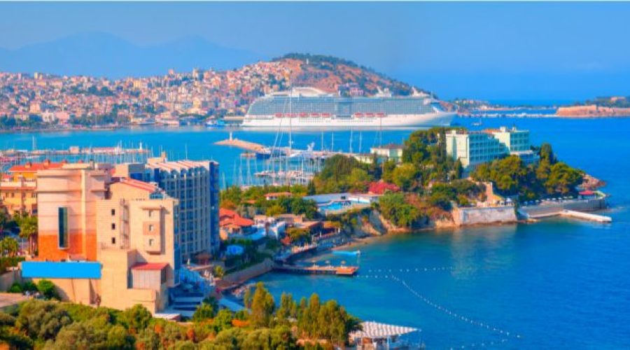 Aydın Şehir İçi ve Şehirler Arası Ev ve Ofis Taşıma