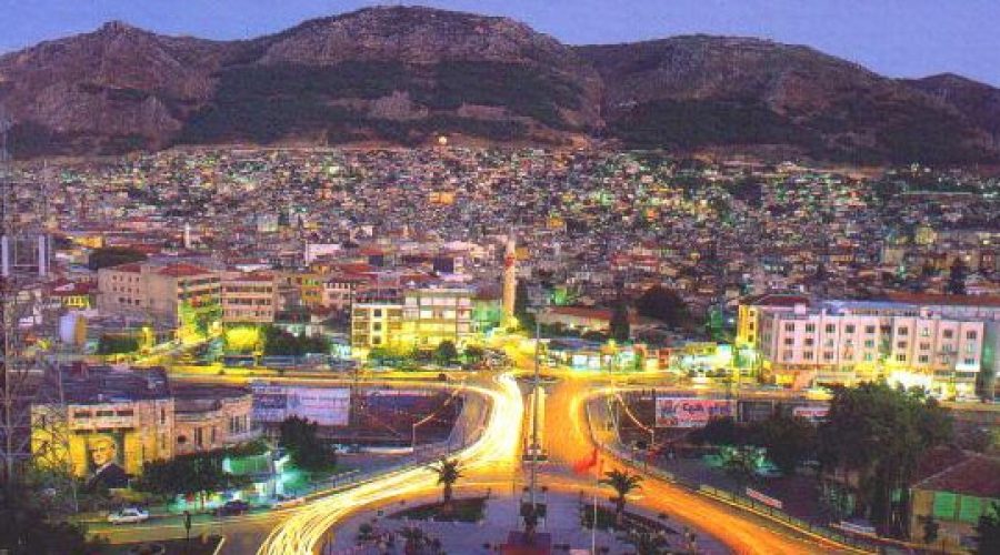 Hatay Şehir İçi ve Şehirler Arası Ev ve Ofis Taşıma