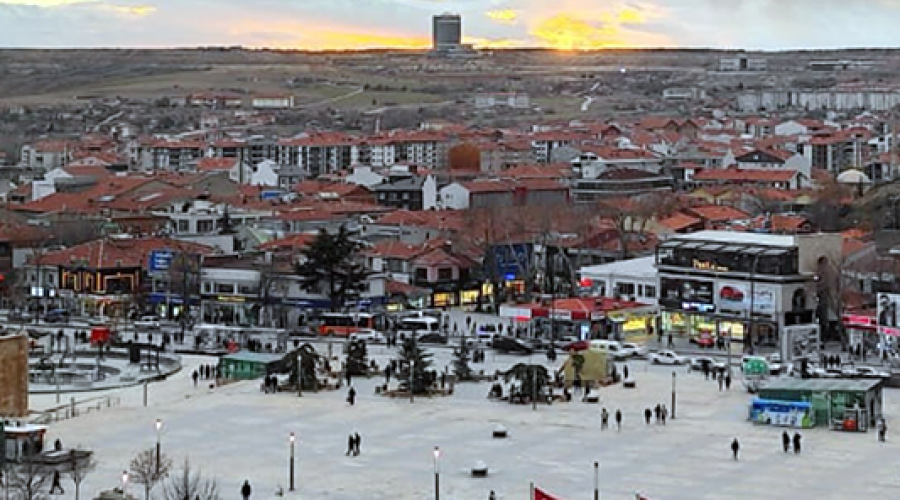Kırşehir Şehir İçi ve Şehirler Arası Ev ve Ofis Taşıma