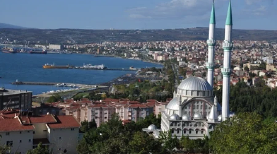 Tekirdağ Şehir İçi ve Şehirler Arası Ev ve Ofis Taşıma