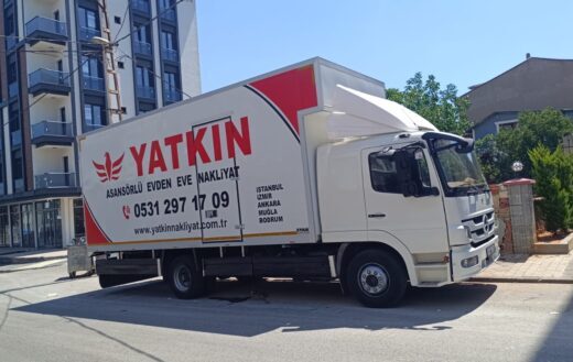 Yatkın Nakliyat