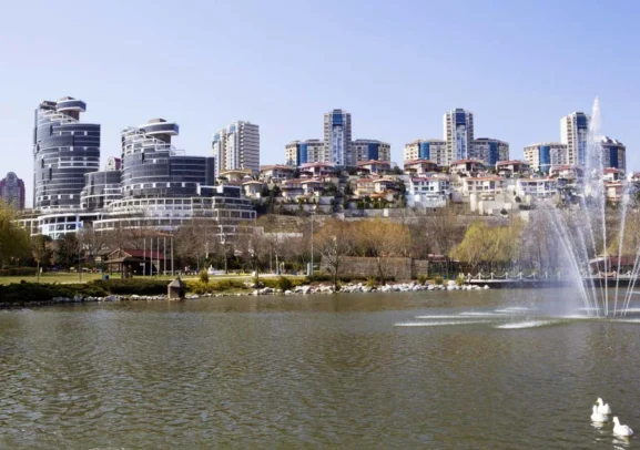 bahcesehir evdeneve