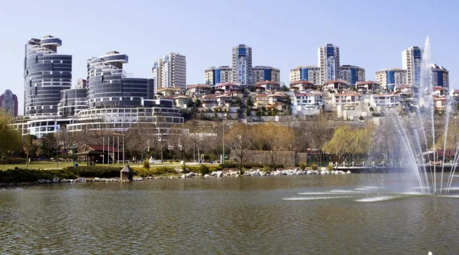 Bahçeşehir Evden Eve Taşınma