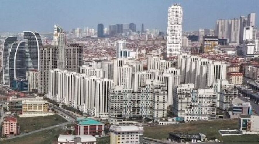 Esenyurt Evden Eve Taşınma