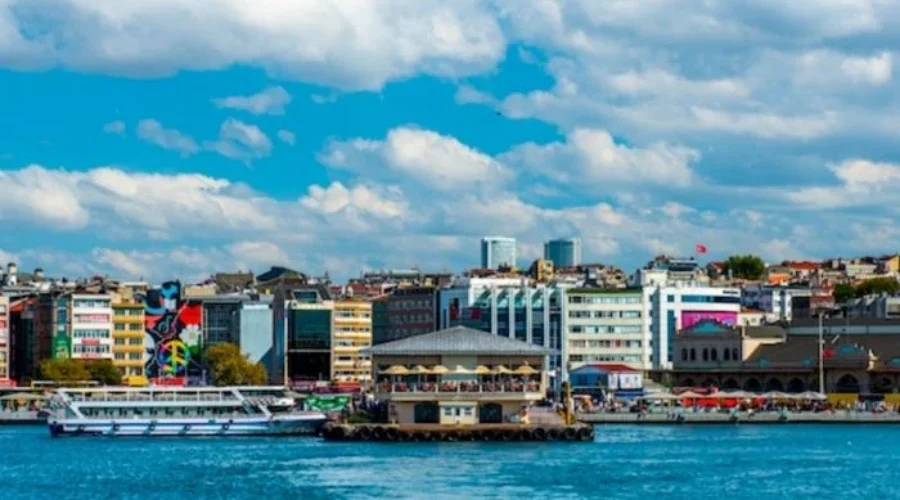Kadıköy Evden Eve Taşınma
