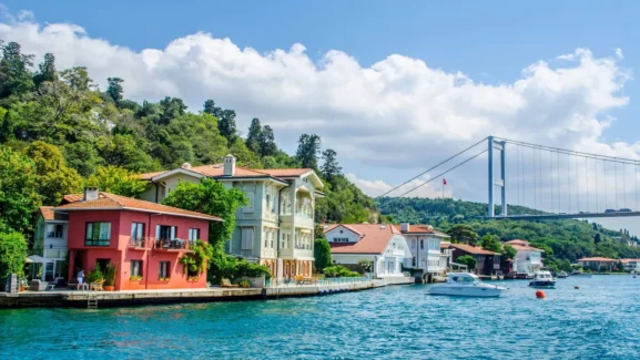 Sarıyer evden eve taşınma