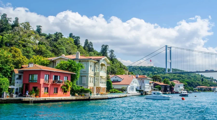 Sarıyer Evden Eve Taşınma