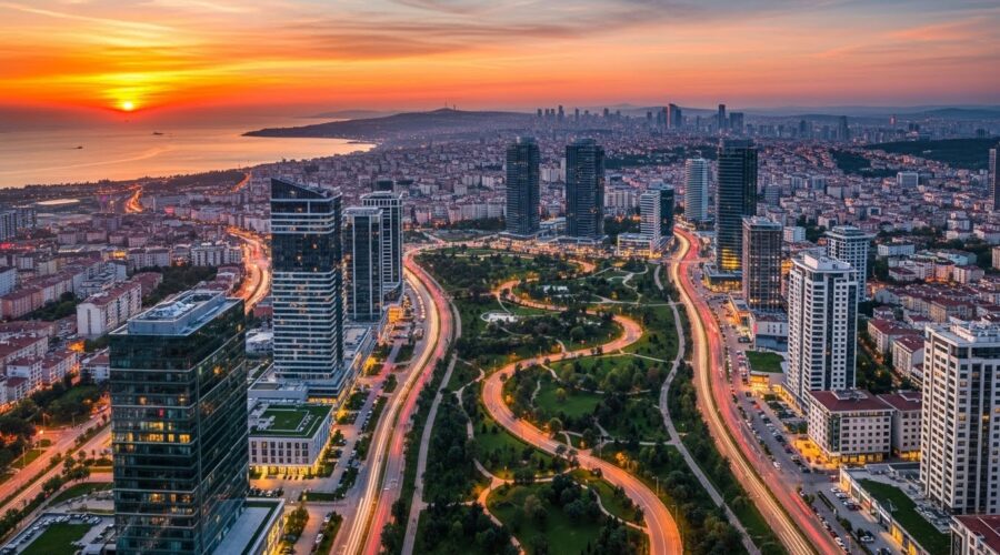 Beylikdüzü Evden Eve Taşınma