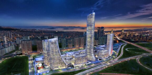 Ataşehir Evden Eve Taşınma