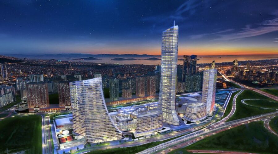 Ataşehir Evden Eve Taşınma