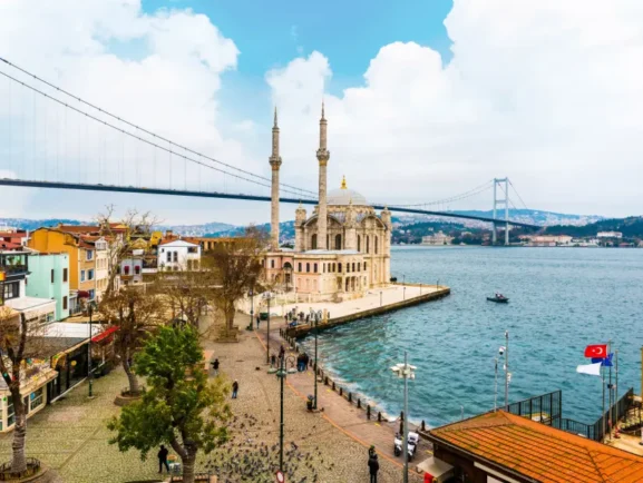Ortaköy Evden Eve Taşınma
