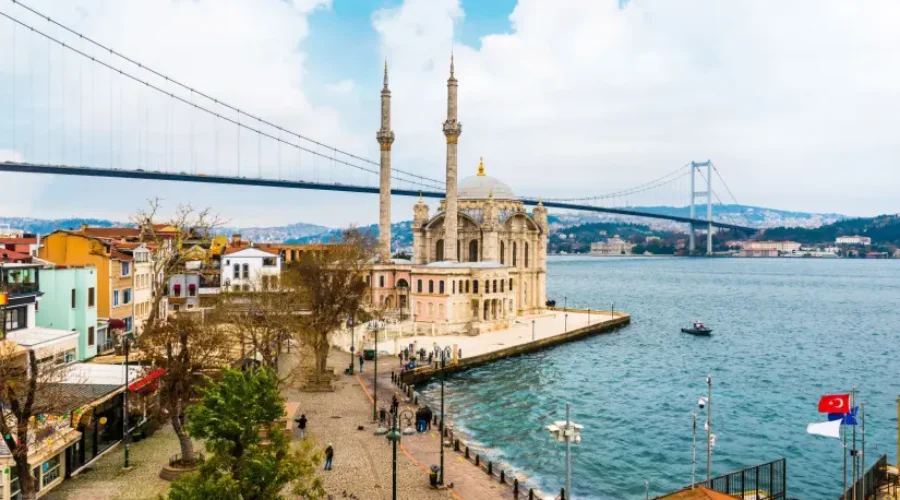 Ortaköy Evden Eve Taşınma