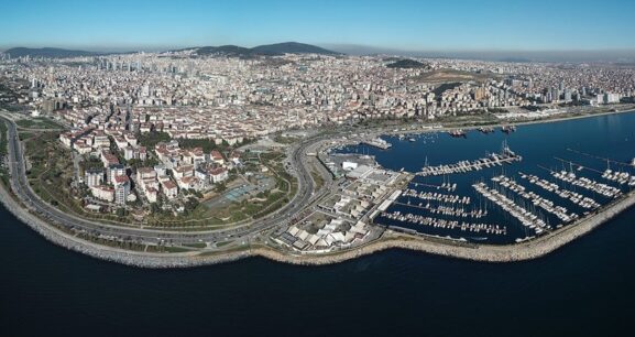 Pendik Evdeneve Taşınma