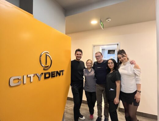 Citydent Istanbul Dental Clinic