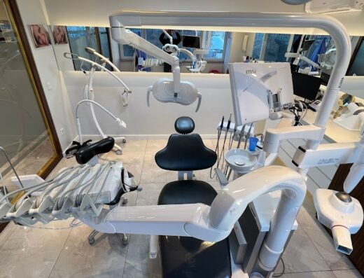Dental İmplants Turkey İstanbul Clinic | Best Dental Clinic in Turkey | Best Dentist İstanbul | Turkey Teeth