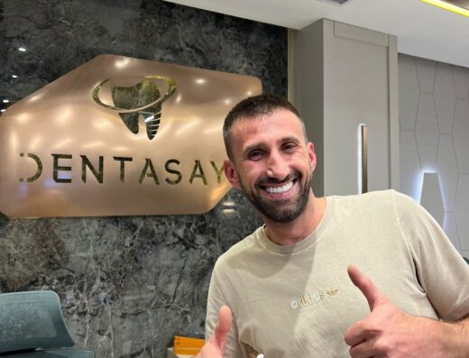 Dentasay Taşdelen