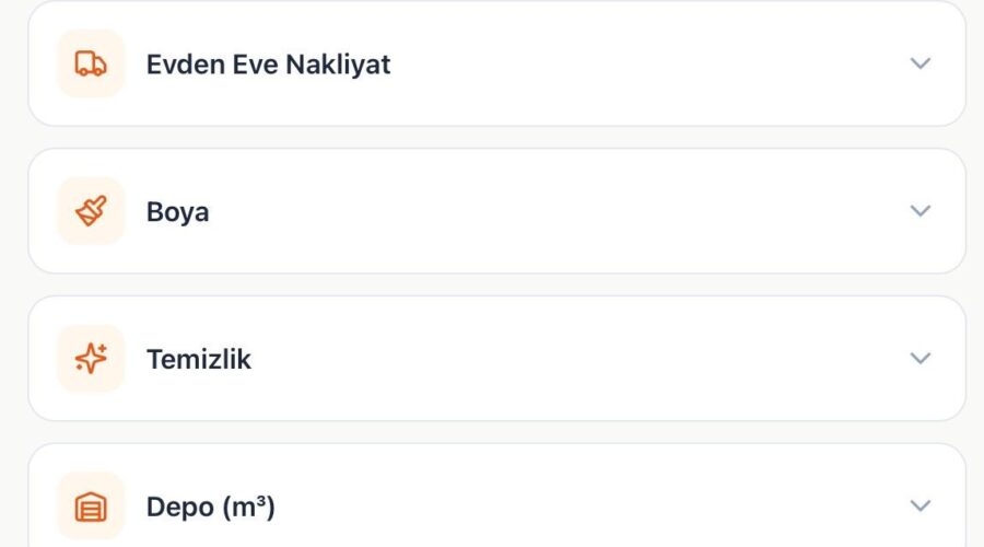Nakliyat Firması Seçiminde 10 Altın Kural