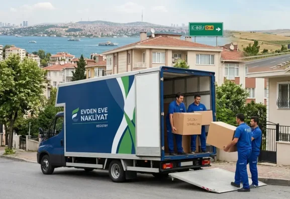 evden eve nakliyat firması nasıl seçilir